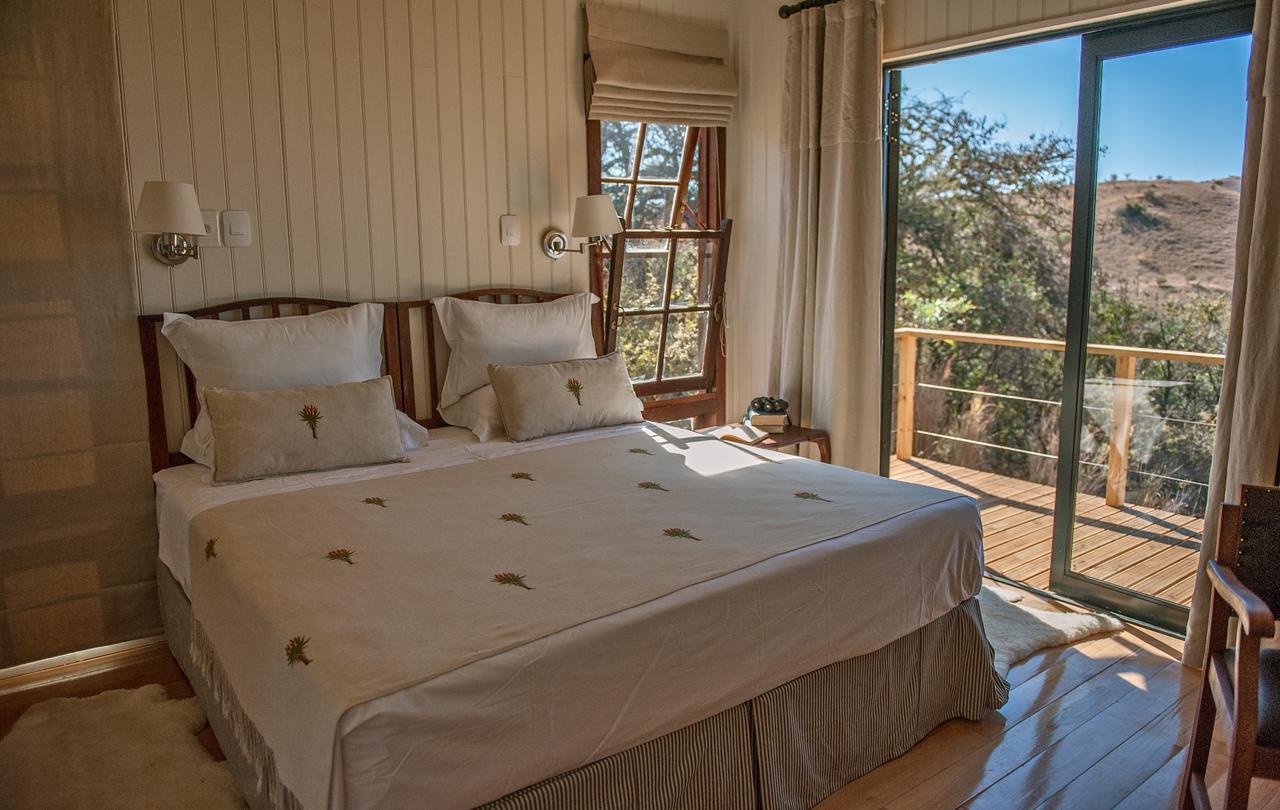 Three Tree Hill Lodge Bergville Kültér fotó