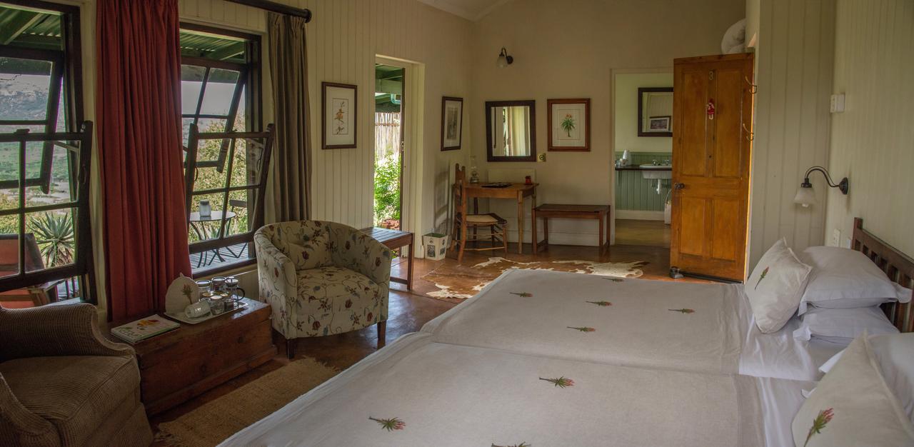 Three Tree Hill Lodge Bergville Kültér fotó