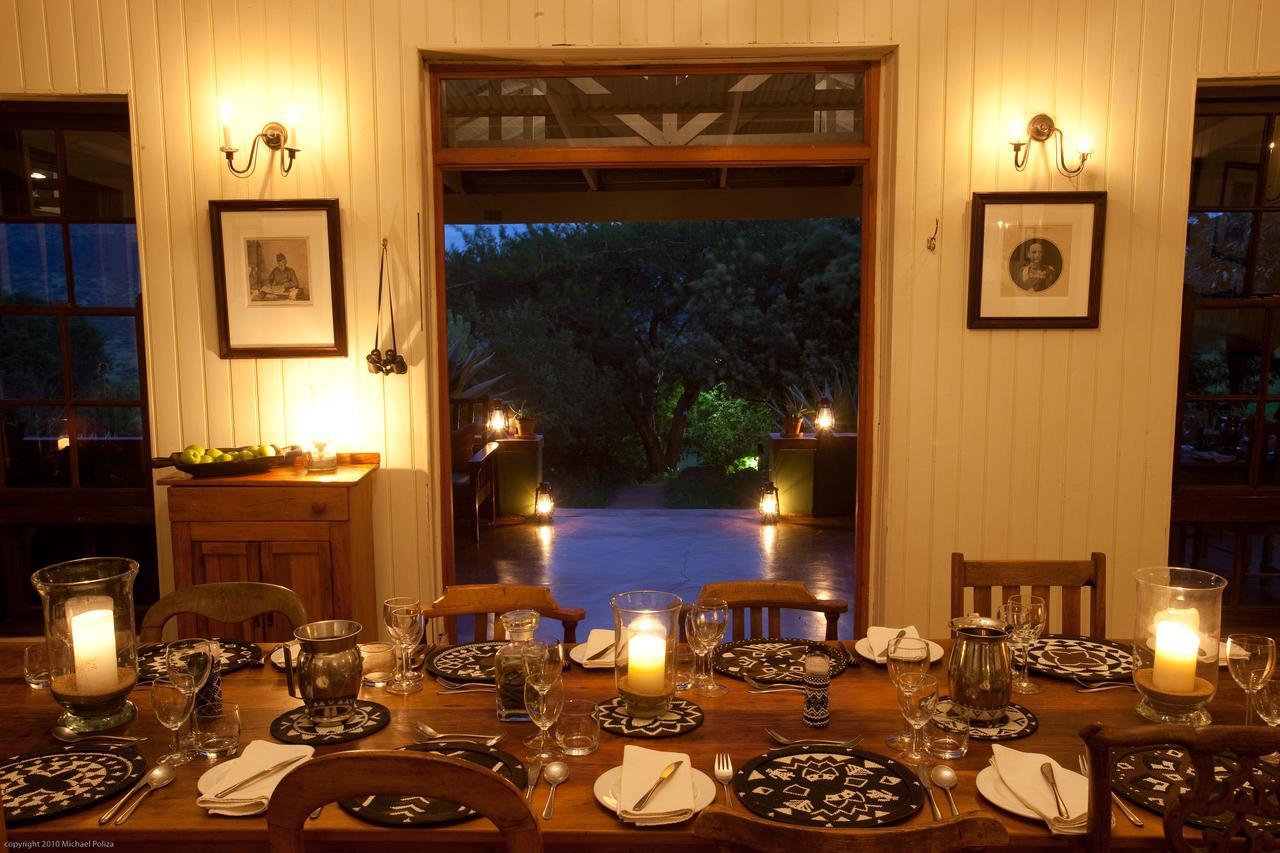 Three Tree Hill Lodge Bergville Kültér fotó