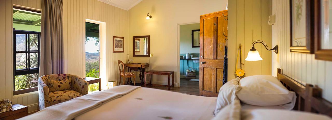 Three Tree Hill Lodge Bergville Kültér fotó