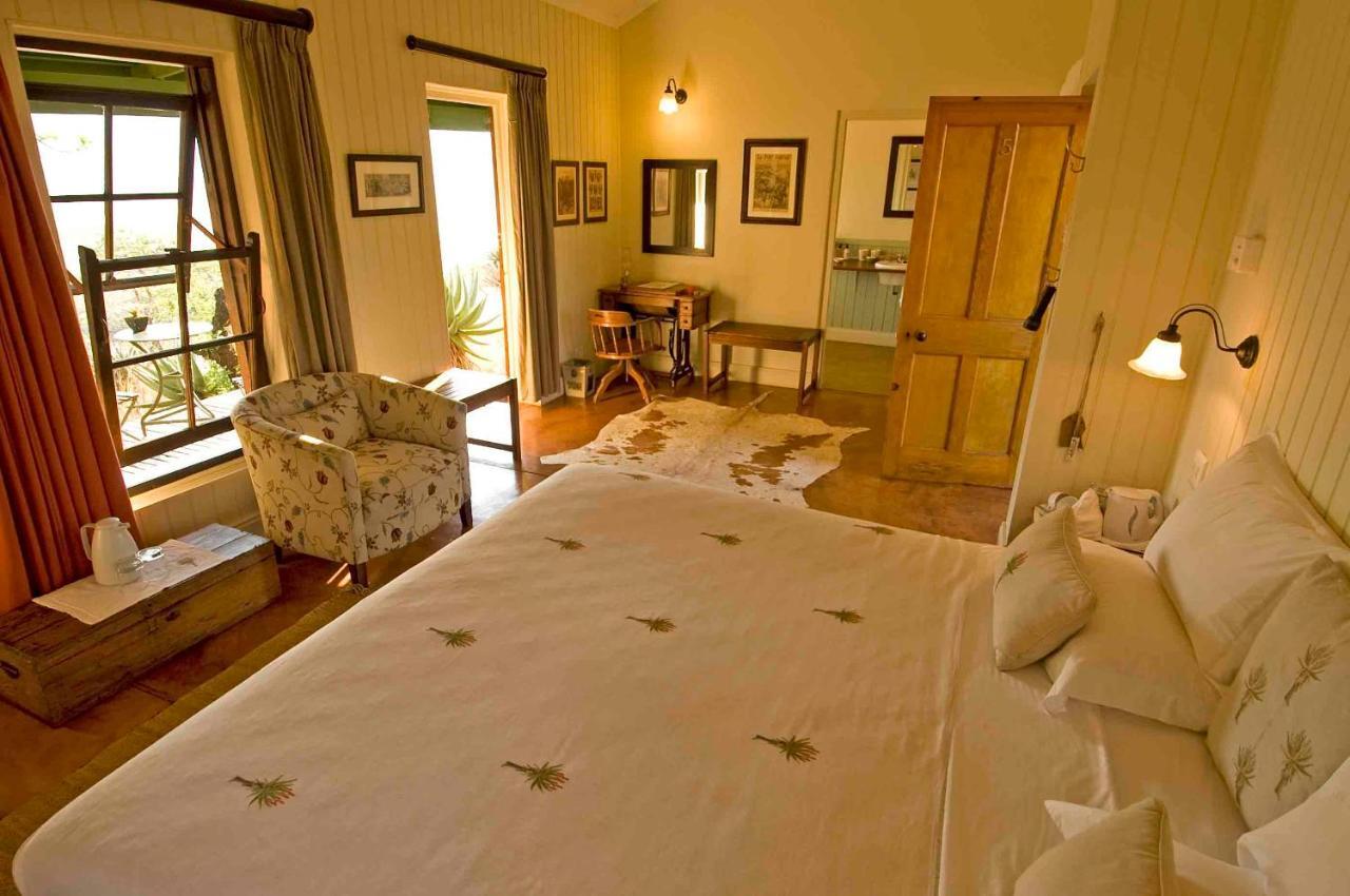 Three Tree Hill Lodge Bergville Szoba fotó